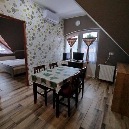 Fortuna Apartman Hajdúszoboszló Екстериор снимка