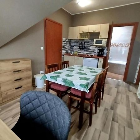 Fortuna Apartman Hajdúszoboszló Екстериор снимка