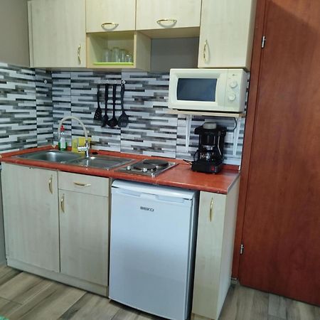 Fortuna Apartman Hajdúszoboszló Екстериор снимка