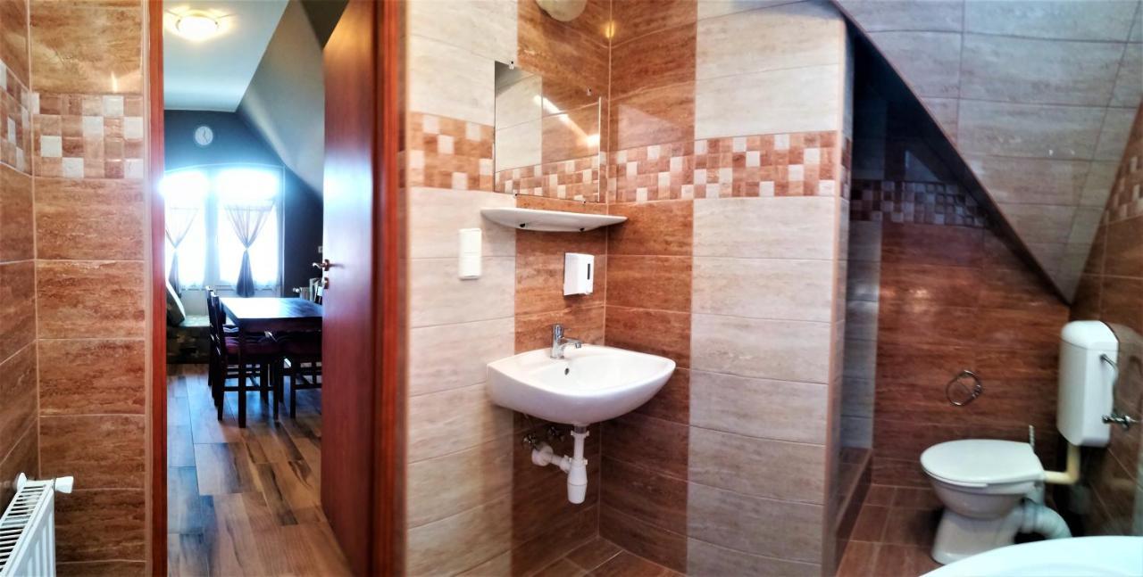 Fortuna Apartman Hajdúszoboszló Екстериор снимка