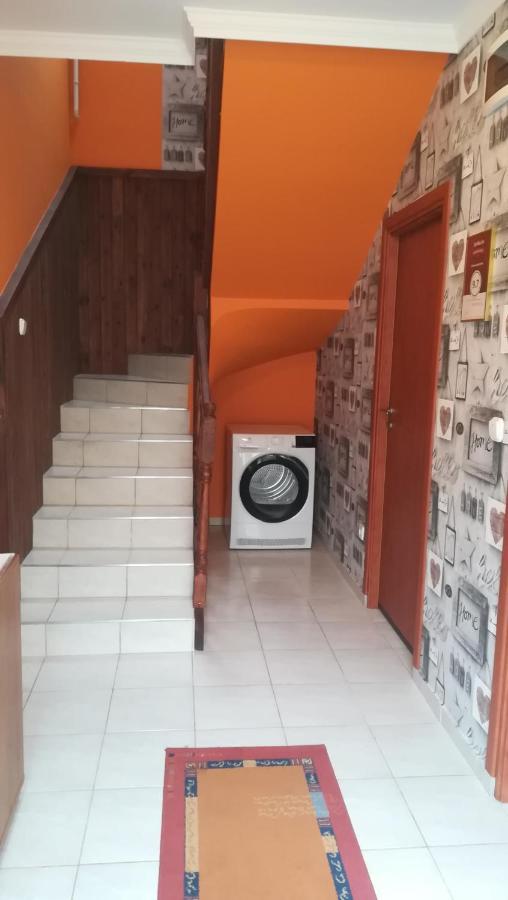Fortuna Apartman Hajdúszoboszló Екстериор снимка
