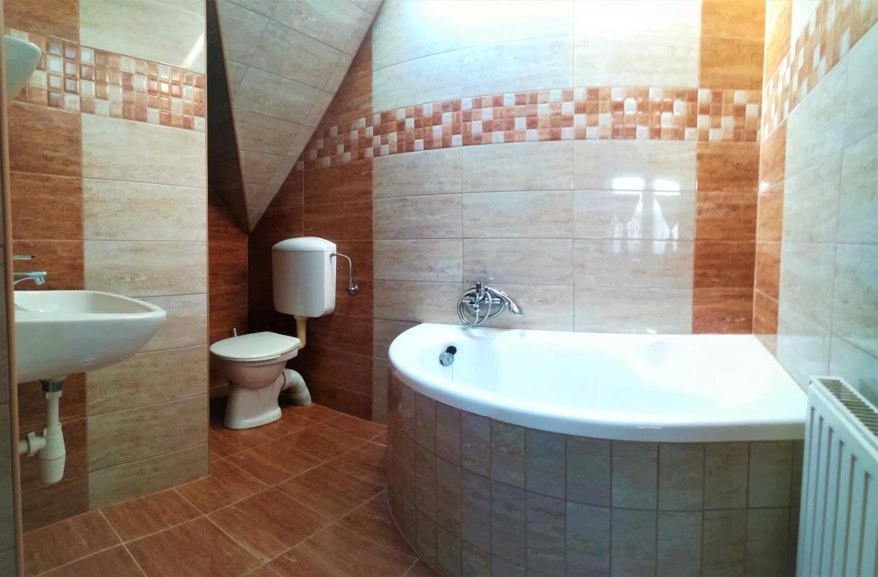 Fortuna Apartman Hajdúszoboszló Екстериор снимка