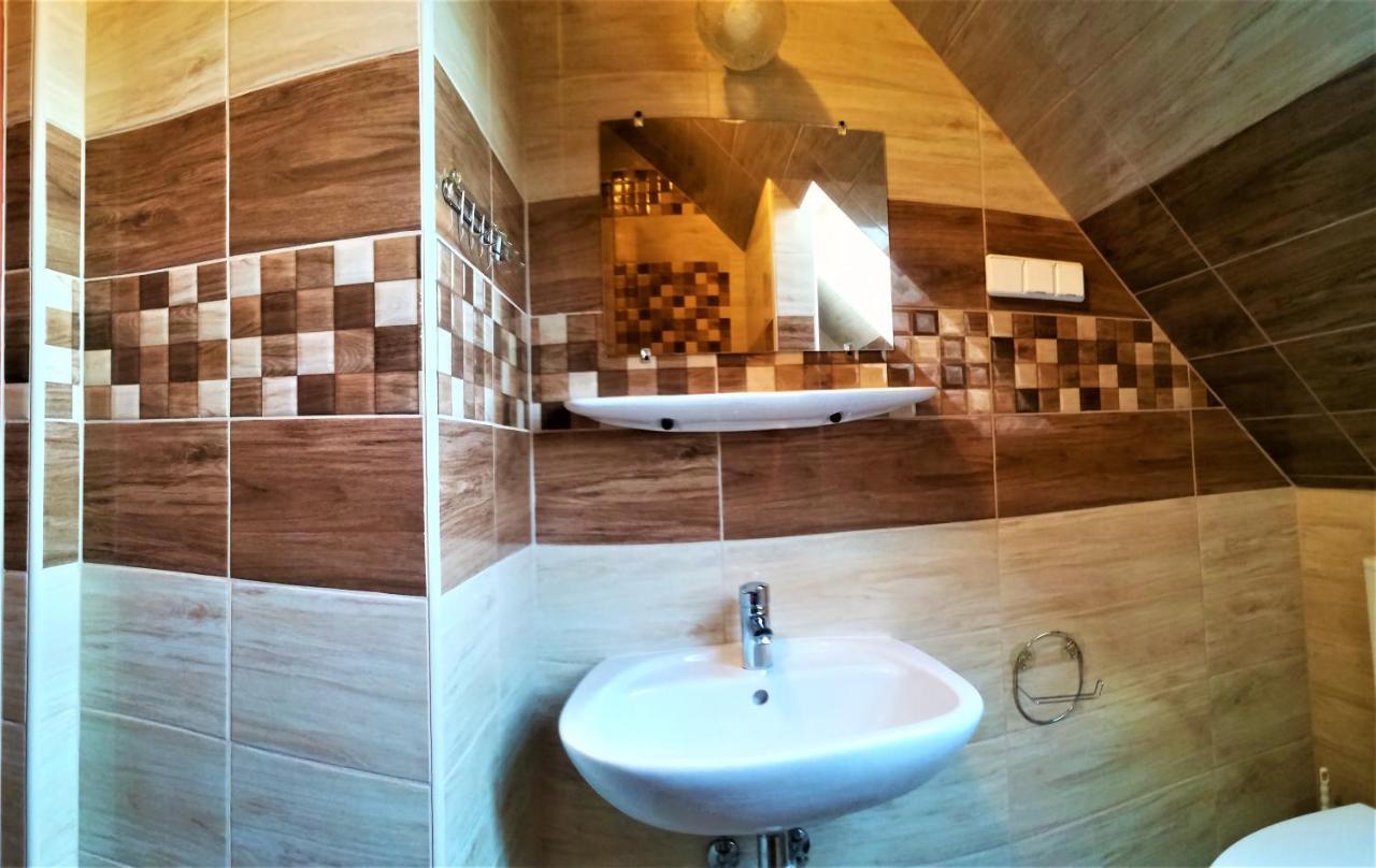 Fortuna Apartman Hajdúszoboszló Екстериор снимка
