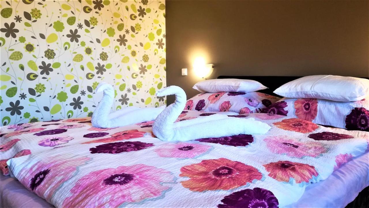 Fortuna Apartman Hajdúszoboszló Екстериор снимка