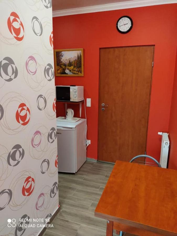 Fortuna Apartman Hajdúszoboszló Екстериор снимка