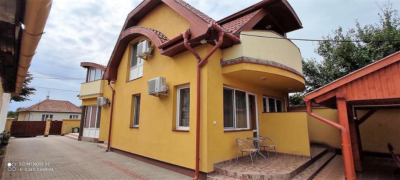 Fortuna Apartman Hajdúszoboszló Екстериор снимка