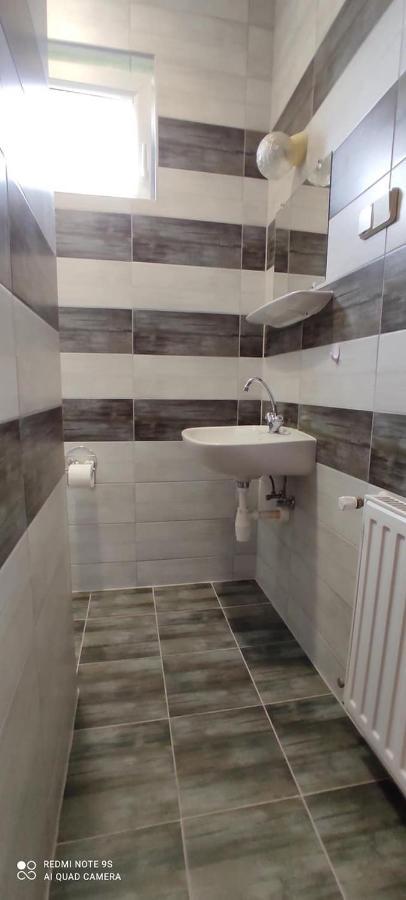 Fortuna Apartman Hajdúszoboszló Екстериор снимка