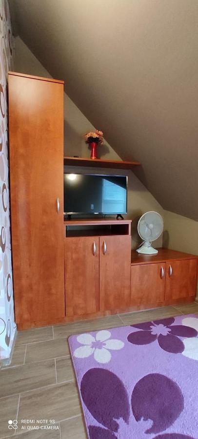 Fortuna Apartman Hajdúszoboszló Екстериор снимка