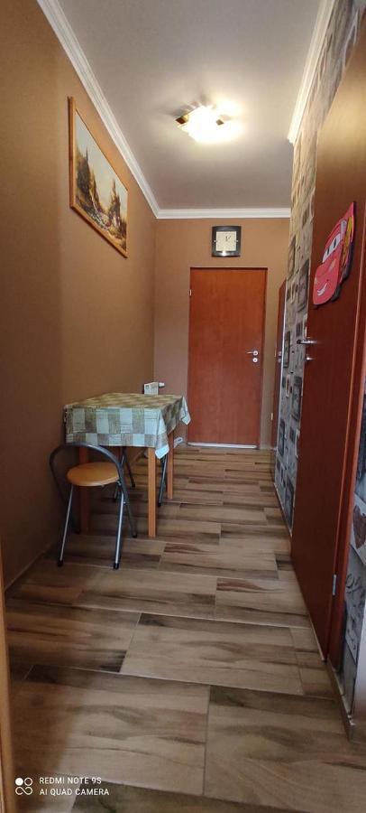 Fortuna Apartman Hajdúszoboszló Екстериор снимка