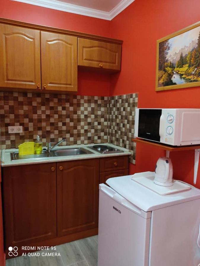 Fortuna Apartman Hajdúszoboszló Екстериор снимка
