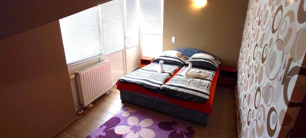 Fortuna Apartman Hajdúszoboszló Екстериор снимка