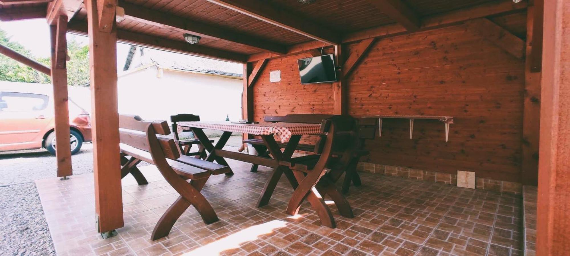 Fortuna Apartman Hajdúszoboszló Екстериор снимка