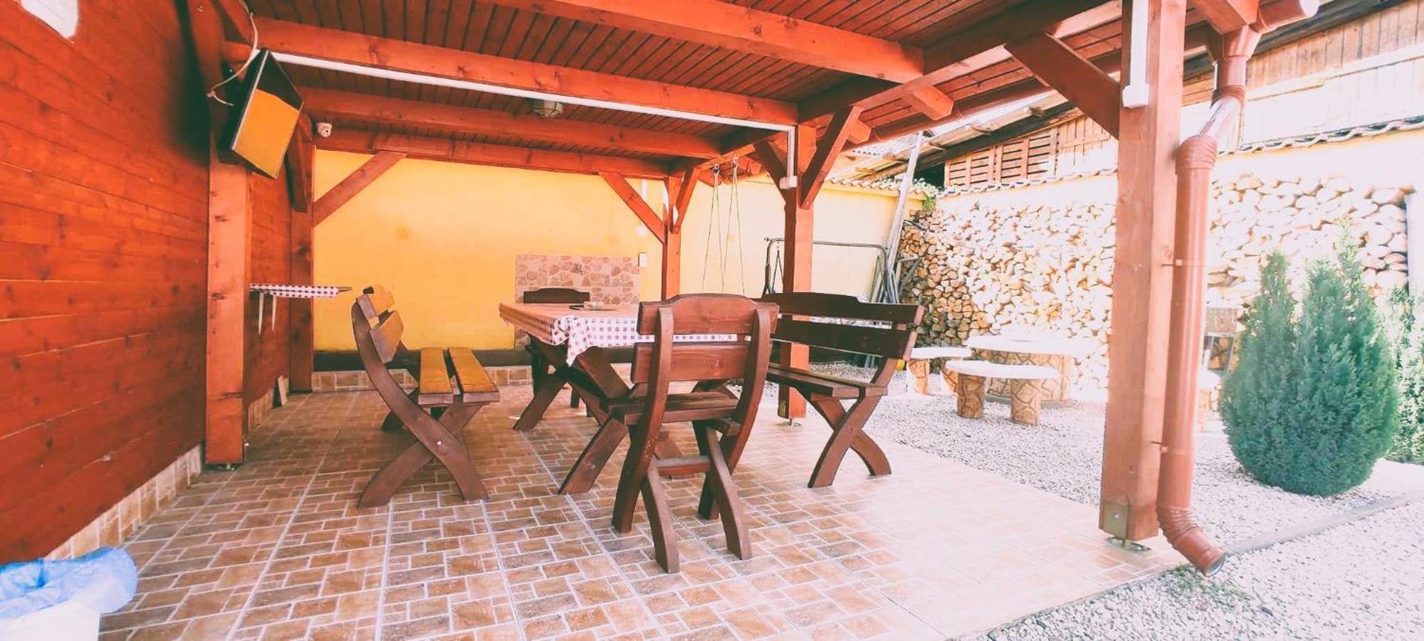 Fortuna Apartman Hajdúszoboszló Екстериор снимка