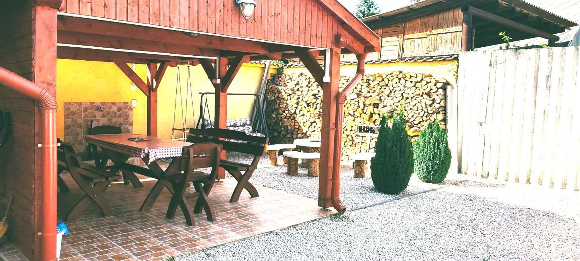 Fortuna Apartman Hajdúszoboszló Екстериор снимка