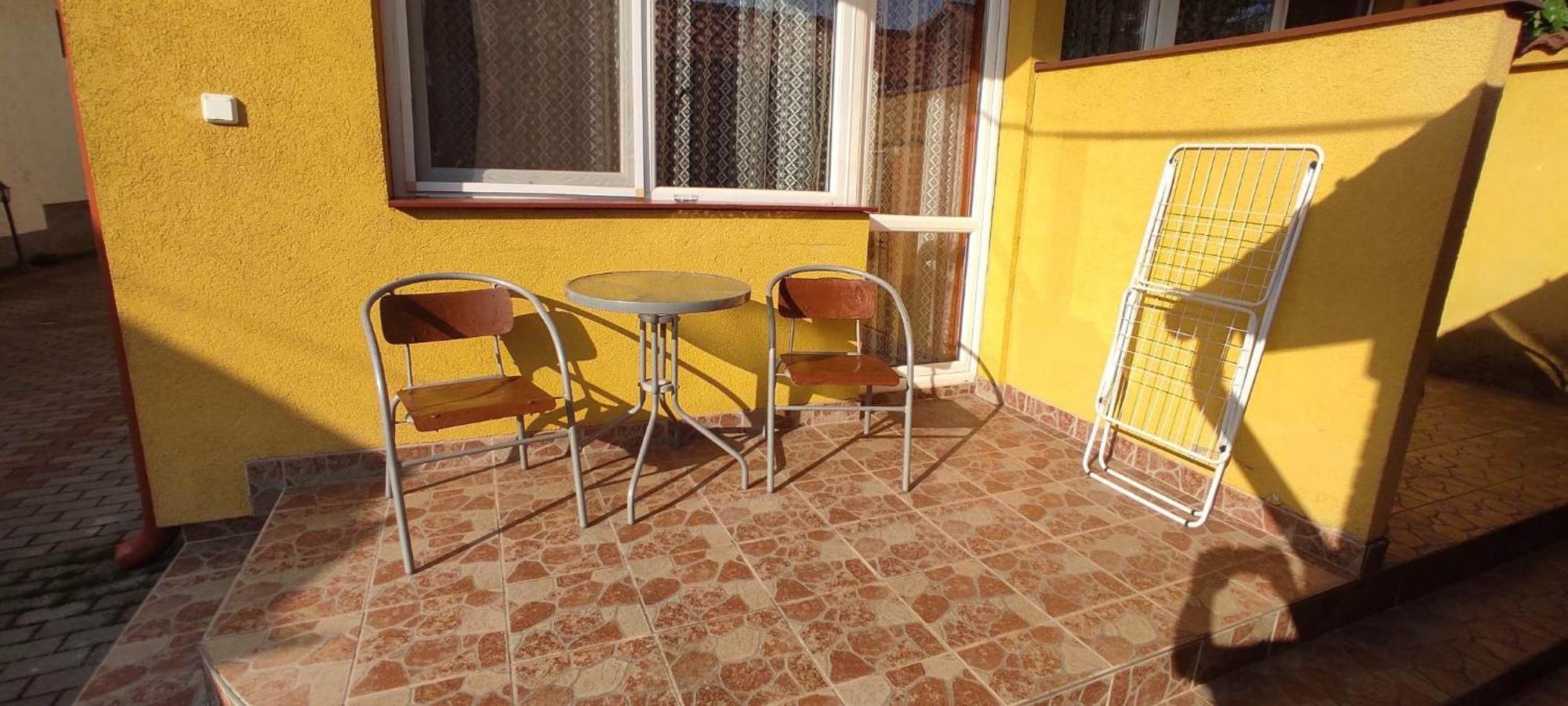 Fortuna Apartman Hajdúszoboszló Стая снимка