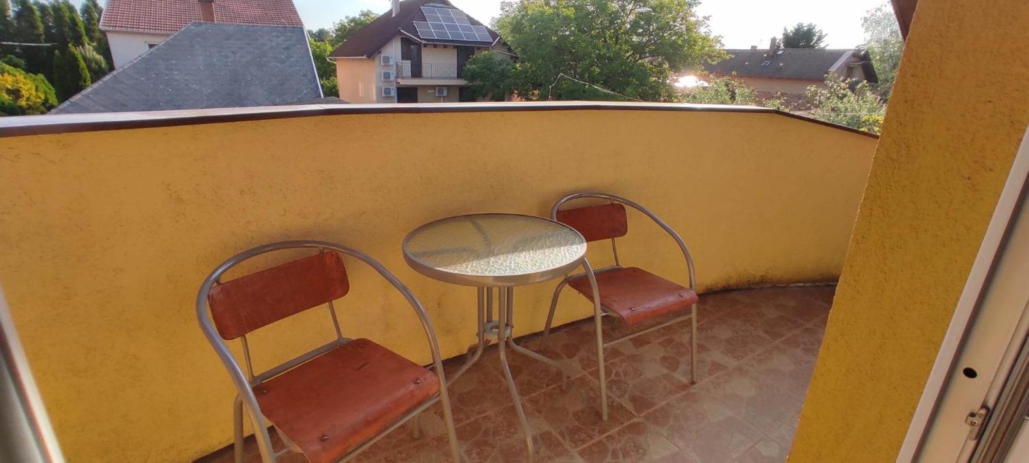 Fortuna Apartman Hajdúszoboszló Стая снимка
