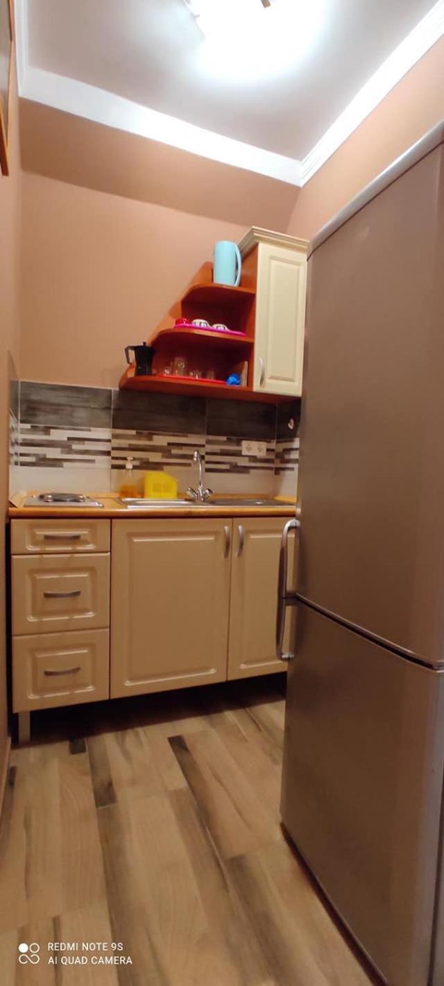 Fortuna Apartman Hajdúszoboszló Стая снимка