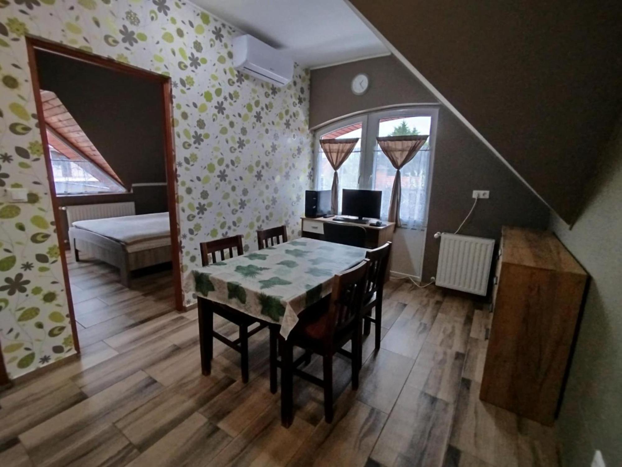 Fortuna Apartman Hajdúszoboszló Екстериор снимка