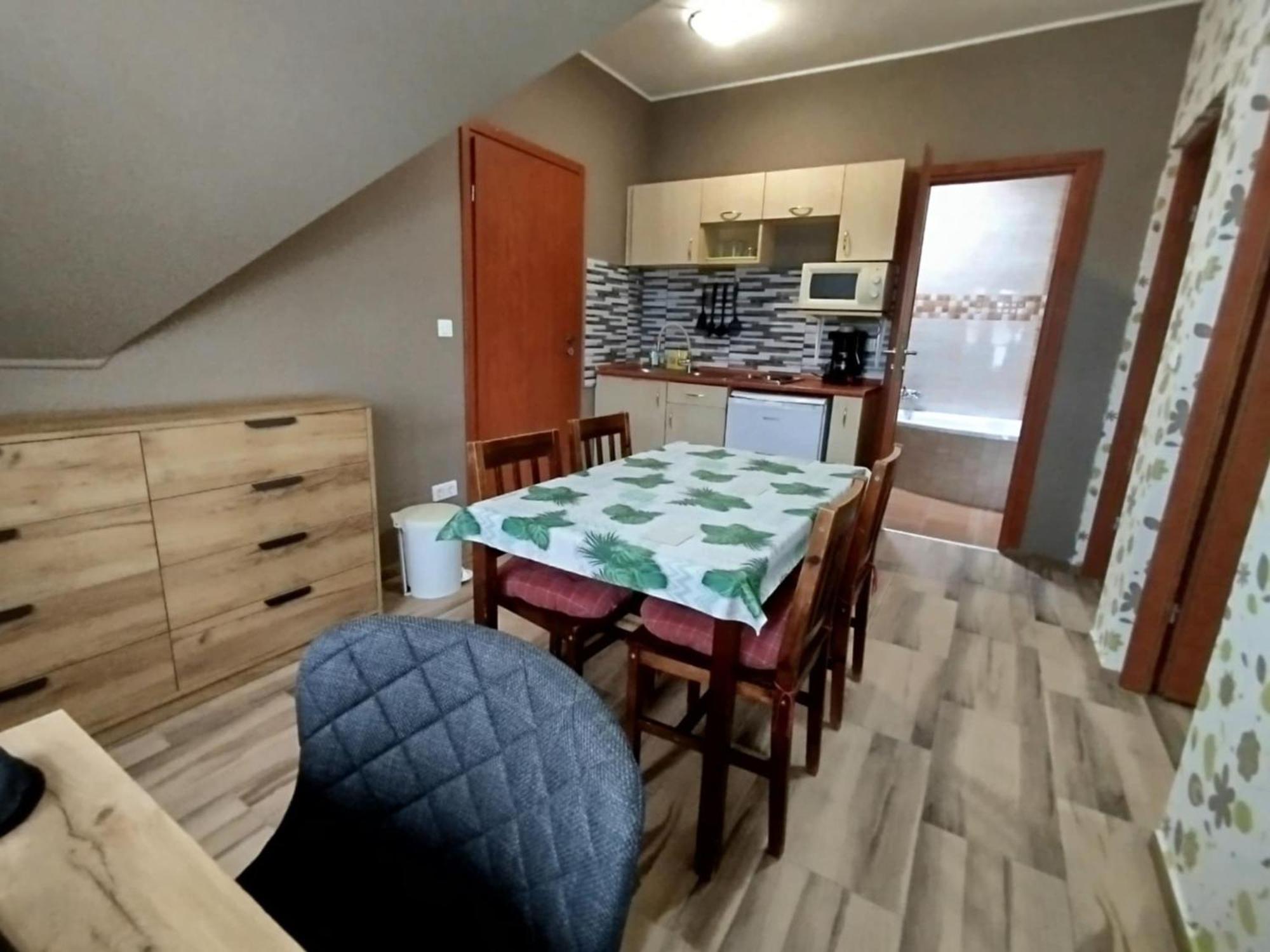 Fortuna Apartman Hajdúszoboszló Екстериор снимка