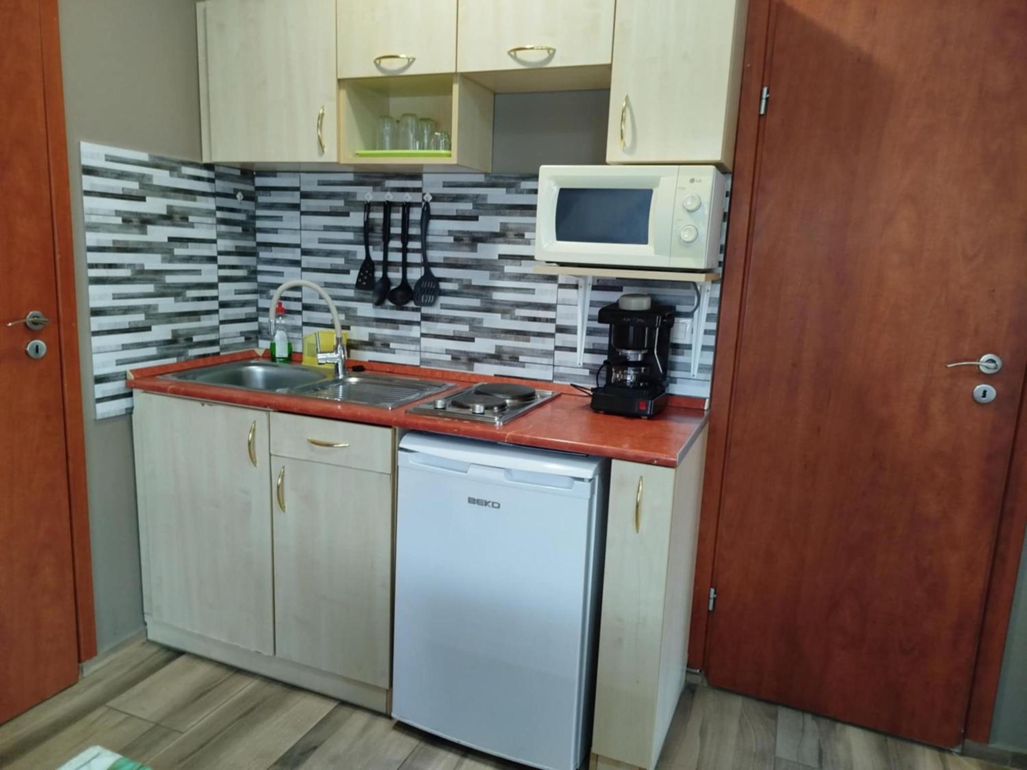 Fortuna Apartman Hajdúszoboszló Екстериор снимка