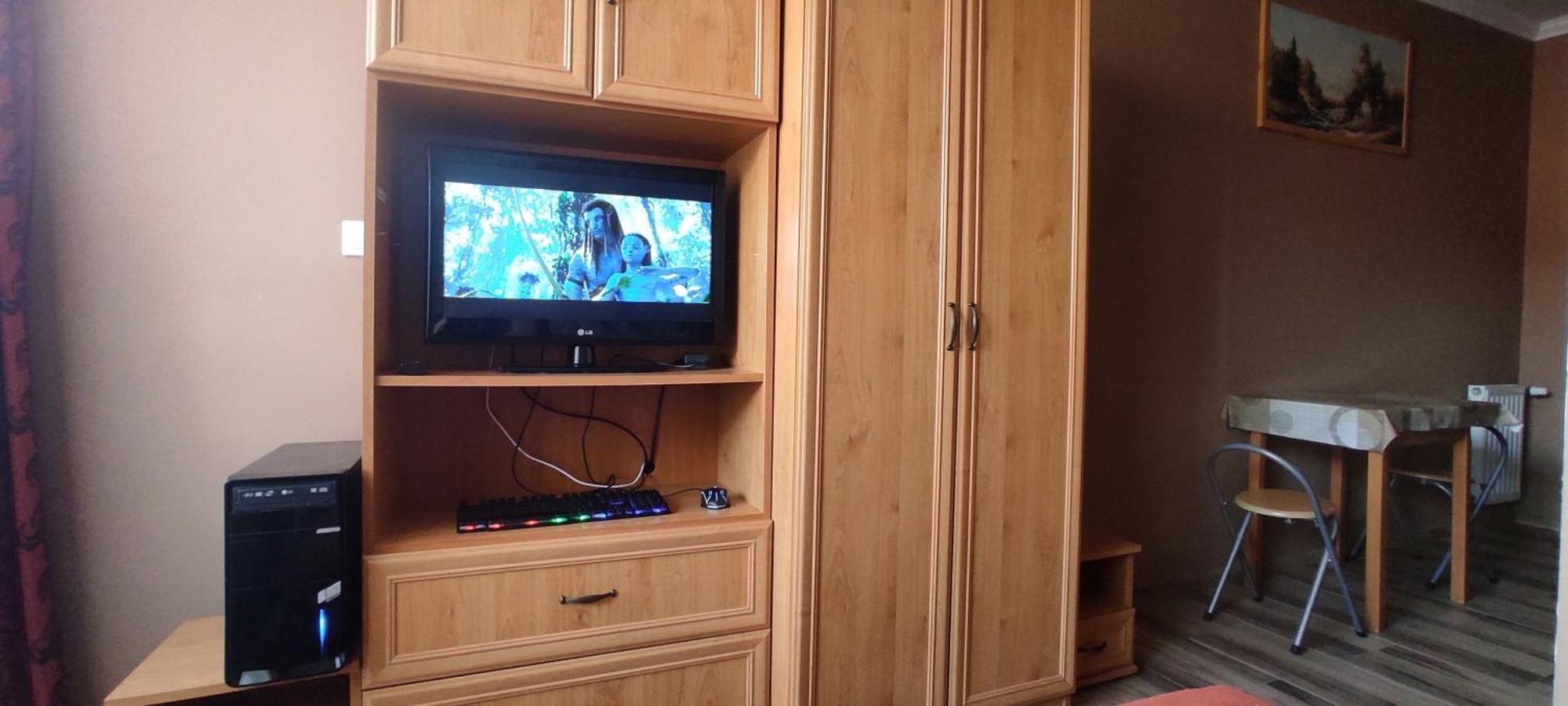 Fortuna Apartman Hajdúszoboszló Екстериор снимка